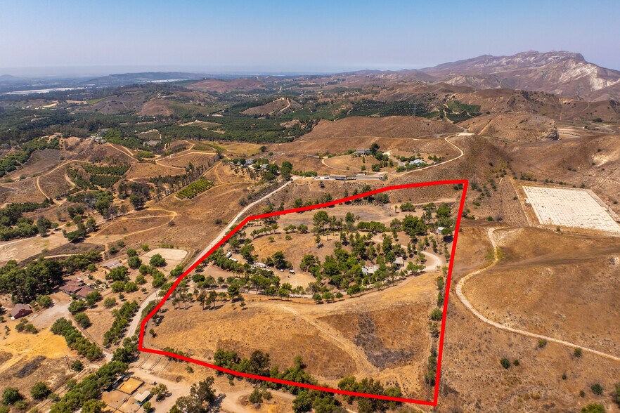 More Photos Of 8450 Waters Rd, Moorpark Land For Sale