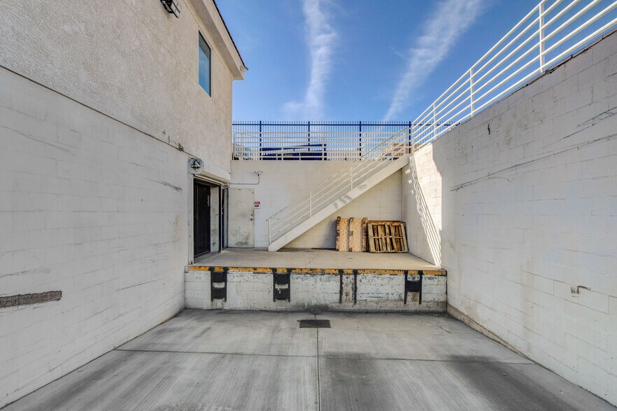 More Photos Of 5240 W Charleston Blvd, Las Vegas Storefront Retail Office For Sale