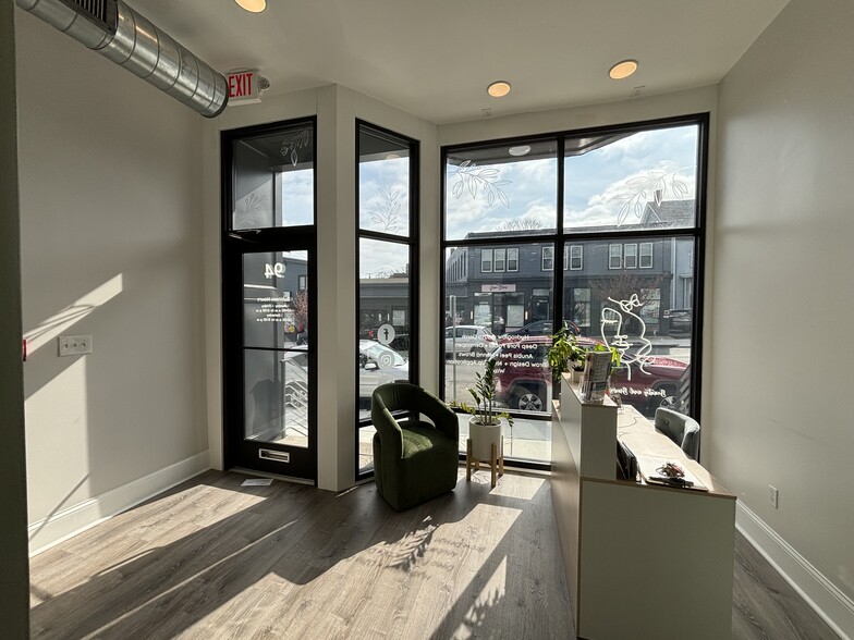 More Photos Of 90-96 Main St, Malden Storefront Retail Residential For Lease