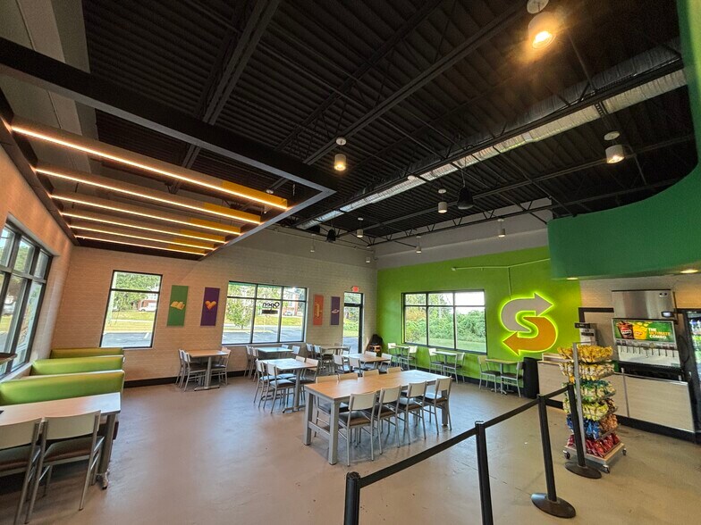 More Photos Of 1681 Hwy 15 S, Sumter Freestanding For Sale