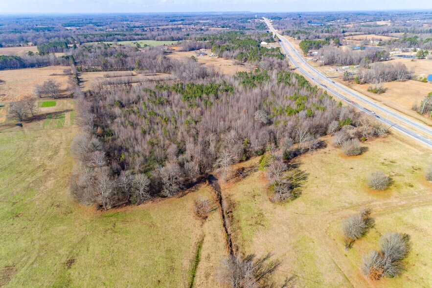 More Photos Of 21581 AL Highway 157, Town Creek Land For Sale