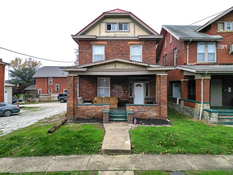 More Photos Of , Huntington Multifamily For Sale