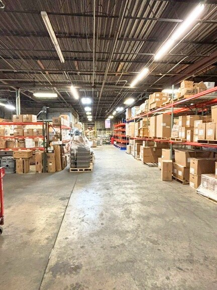 More Photos Of 1995 Ferry Ave, Camden Manufacturing For Sale
