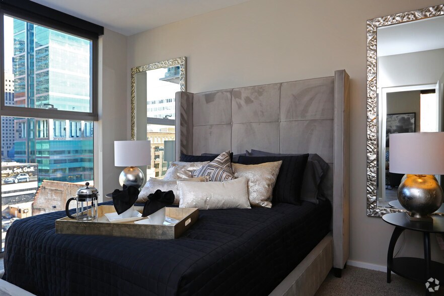 More Photos Of 123 N Desplaines St, Chicago Apartments For Lease