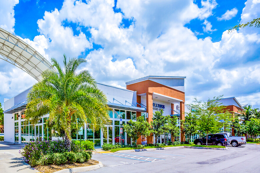 Primary Photo Of 6510-6596 N University Dr, Tamarac Storefront Retail Office For Lease