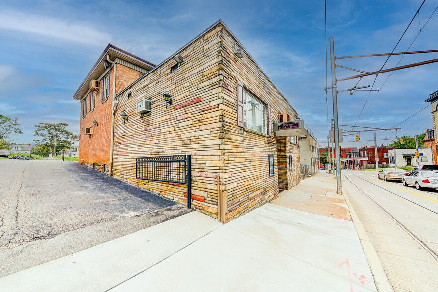 More Photos Of 608 E Warrington Ave, Pittsburgh Storefront Retail Office For Lease