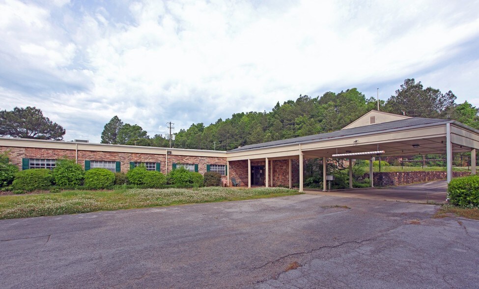 More Photos Of 5736 Coleman Lake Rd, McCalla Assisted Living For Sale