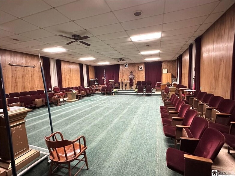 More Photos Of 6837 Main St, Cherry Creek Lodge Meeting Hall For Sale