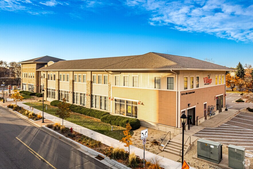 More Photos Of 125 Little Canada Rd W, Little Canada Storefront Retail Office For Sale