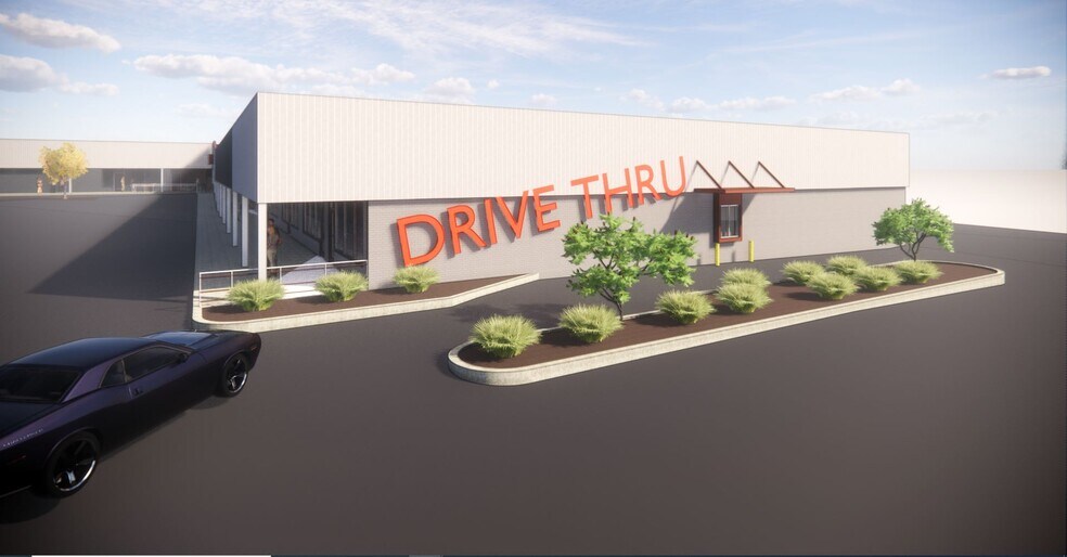 More Photos Of 8507-8541 Terry Rd, Louisville Unknown For Lease