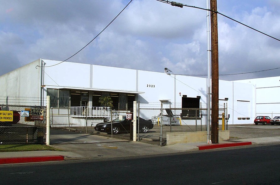 More Photos Of 2323 E 52nd St, Vernon Warehouse For Sale