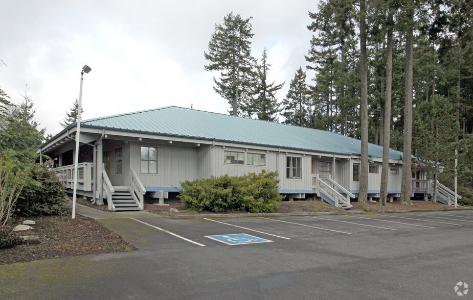 Primary Photo Of 6659 Kimball Dr, Gig Harbor Office For Lease