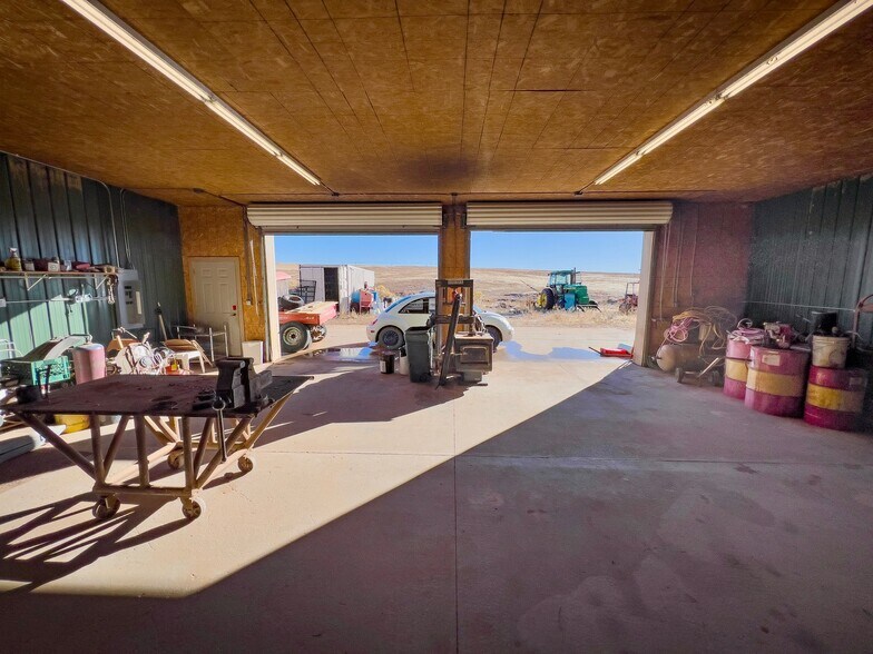 More Photos Of 19234 Road 16 & 19444 Road 16.5 Rd, Yellow Jacket Land For Sale