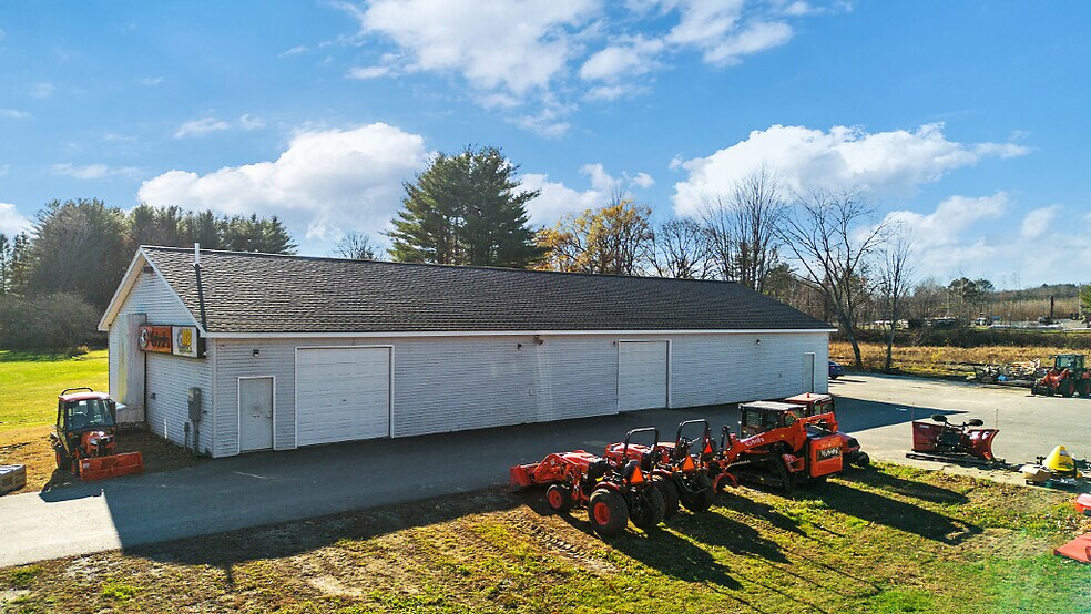 More Photos Of 350 Upper Main St, Fairfield Industrial For Sale