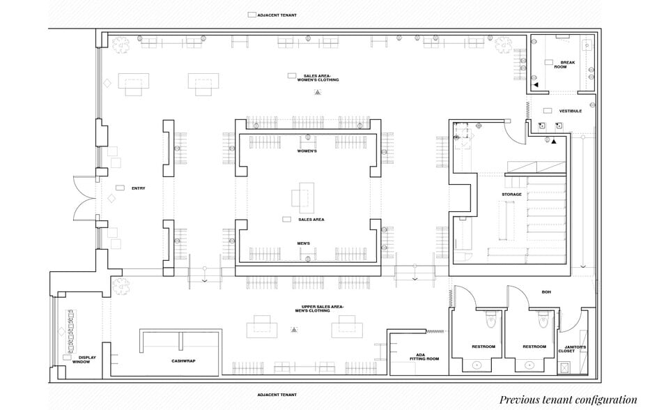 More Photos Of 167 NE 39th St, Miami Storefront For Lease