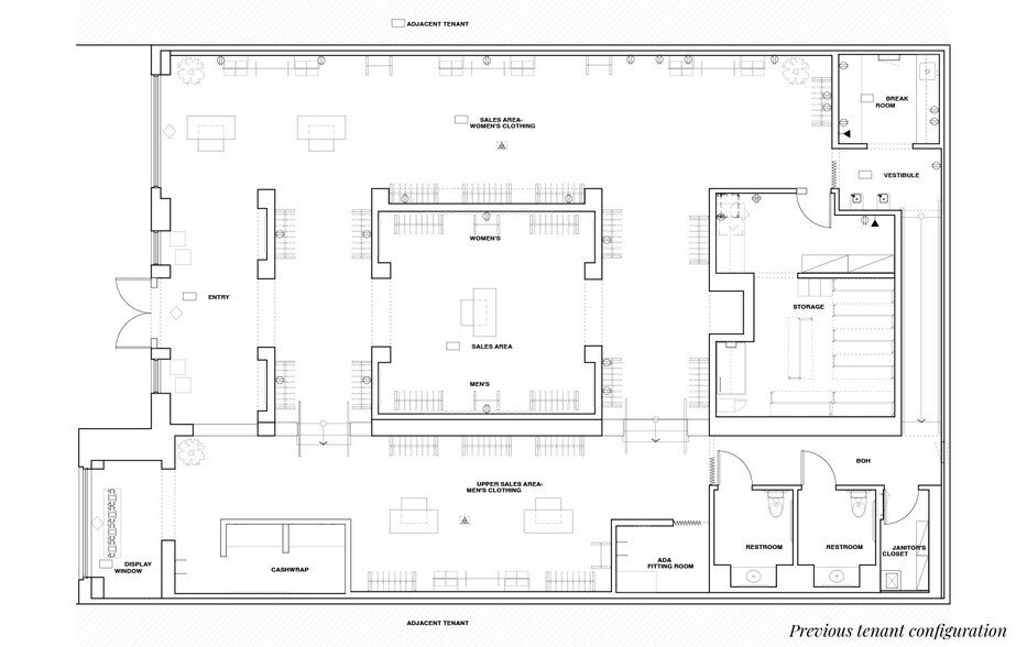 More Photos Of 3800-3818 NE 1st Ave, Miami Unknown For Lease