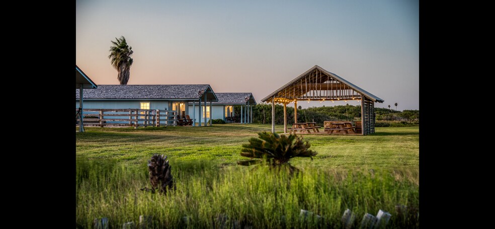 More Photos Of 1287 S County Road 1155, Riviera Hospitality For Lease