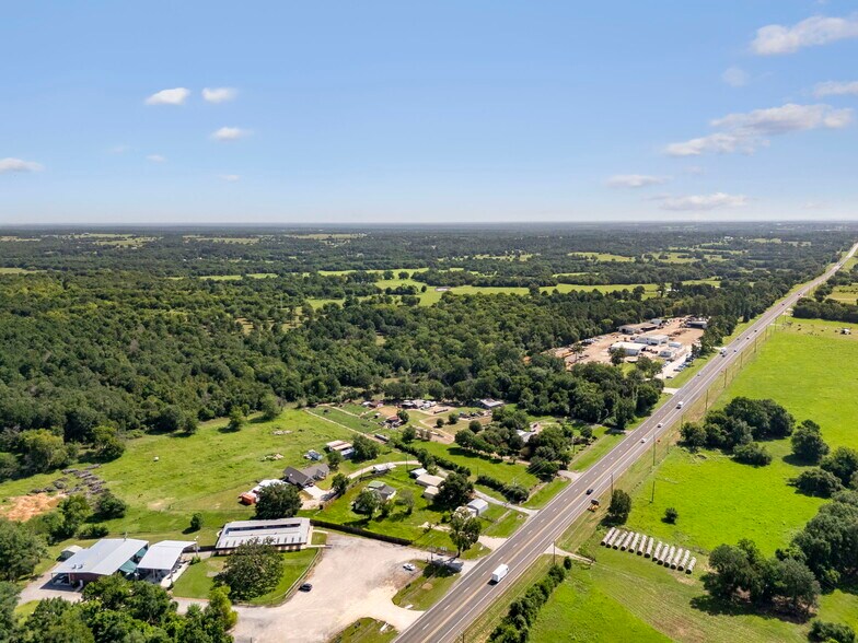 More Photos Of 18121 TX-105, Plantersville Land For Sale