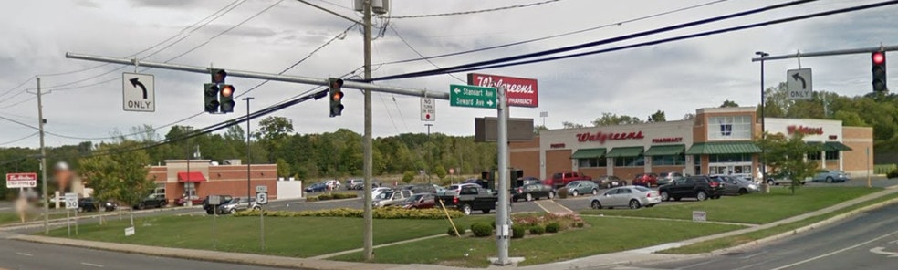 More Photos Of 150 Grant Ave, Auburn Land For Lease