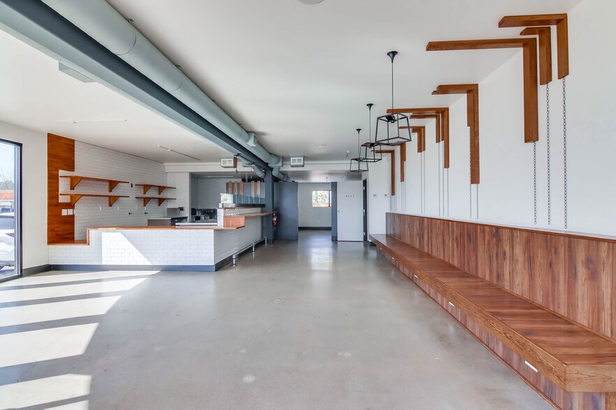 More Photos Of 6526-6530 El Cajon Blvd, San Diego Unknown For Lease