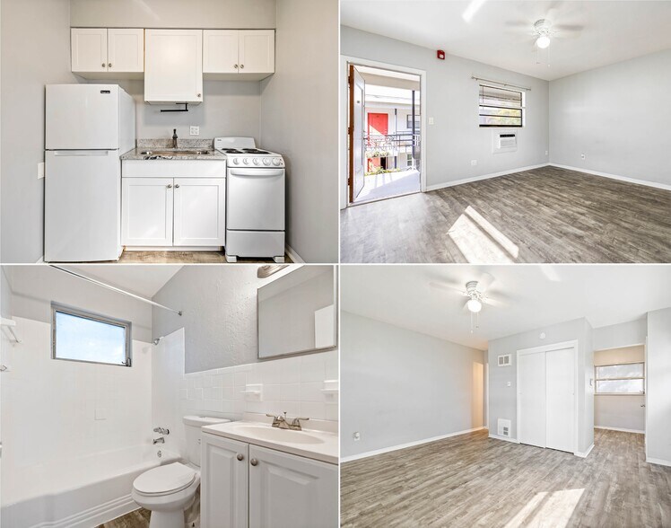 More Photos Of 865 5th Ave N, Saint Petersburg Apartments For Sale