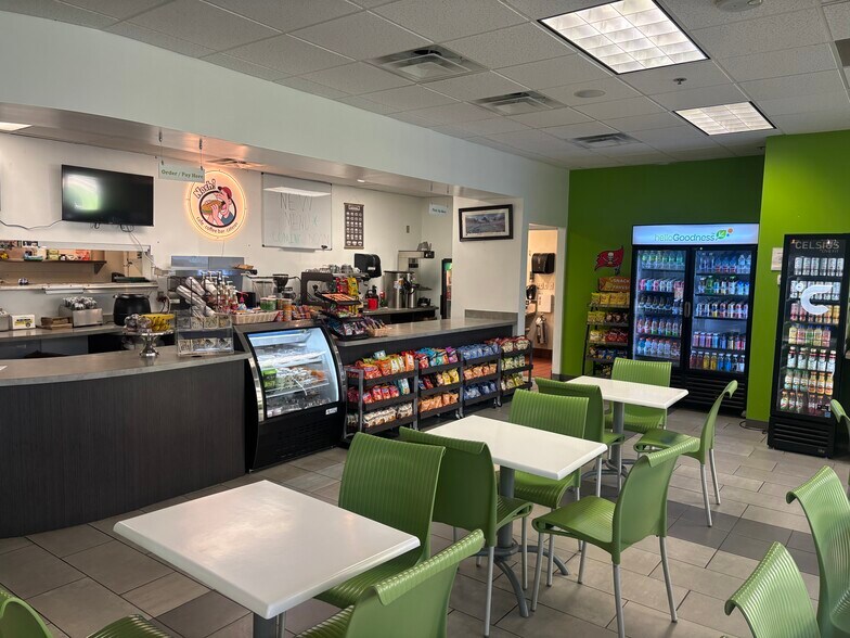 More Photos Of 1715 N Westshore Blvd, Tampa Office For Lease