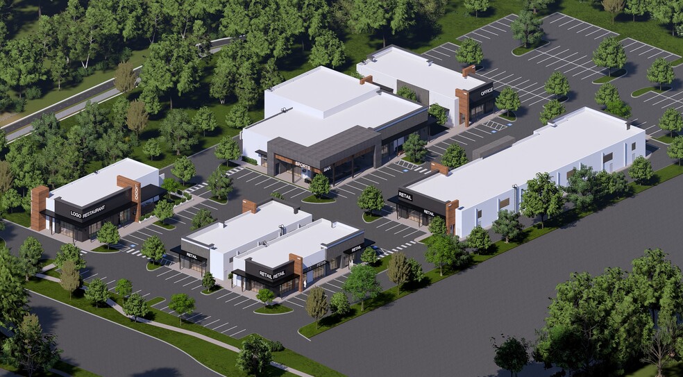 Primary Photo Of 14050 Ronald W Reagan Blvd, Leander Sports And Entertainment For Sale