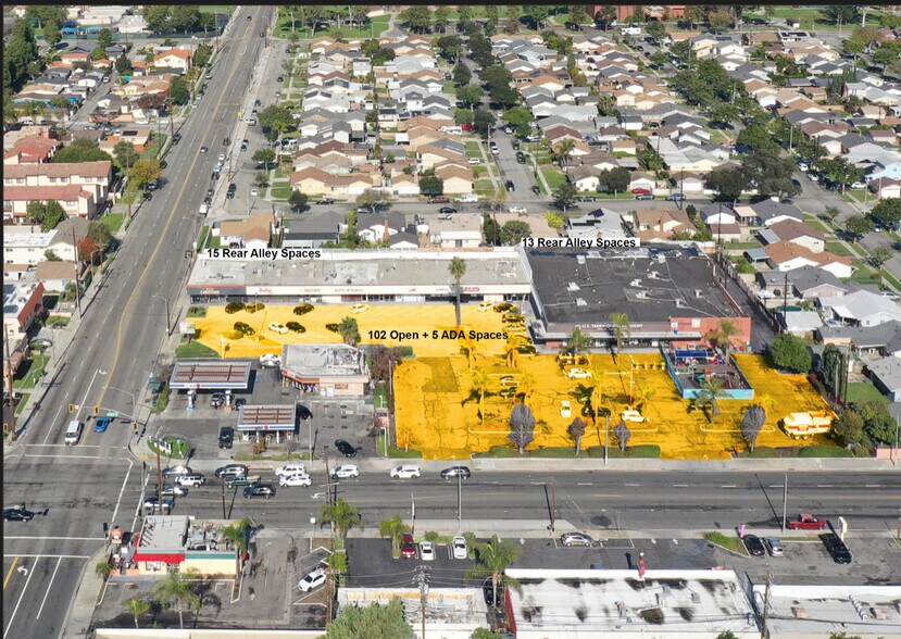 More Photos Of 12205 Centralia St, Lakewood General Retail For Sale