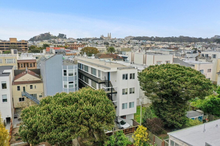 More Photos Of 457 8th Ave, San Francisco Apartments For Sale