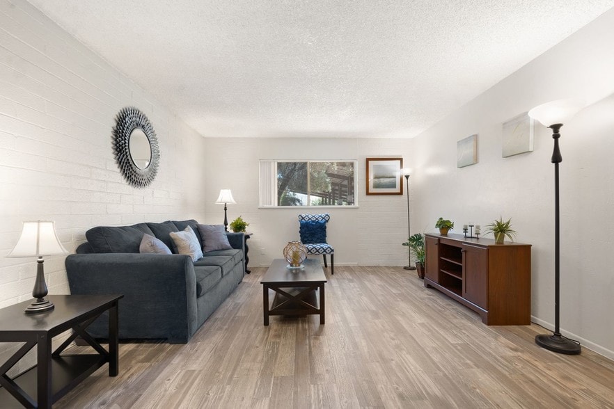 More Photos Of 6666 E Golf Links Rd, Tucson Apartments For Sale