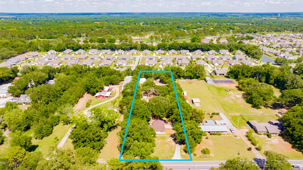 Primary Photo Of 19680 State Highway 181, Fairhope Office For Sale