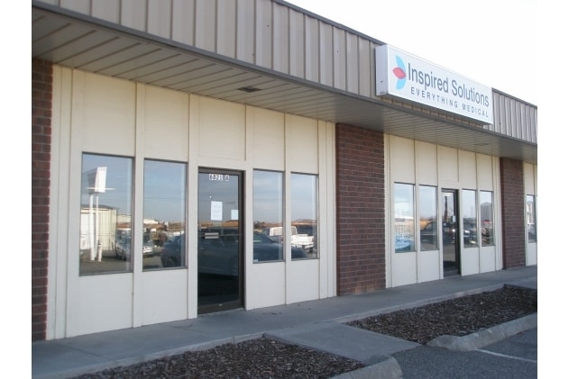 Primary Photo Of 6821-6825 W Clearwater Ave, Kennewick Office For Lease