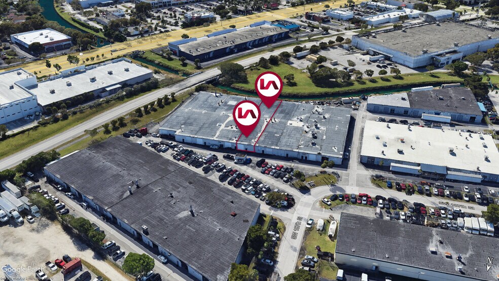 Primary Photo Of 10330-10364 SW 187th St, Miami Industrial For Sale