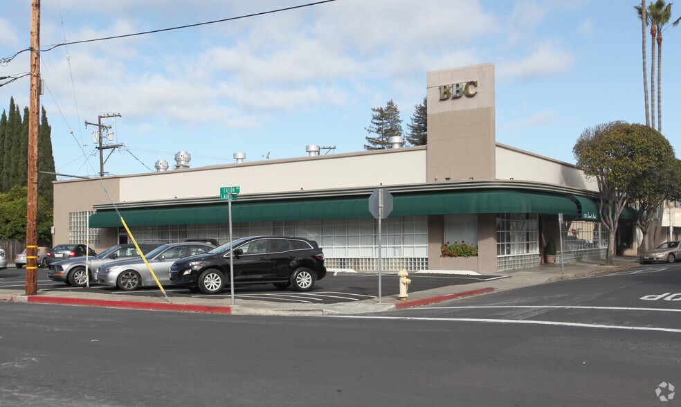 Primary Photo Of 1776 Laurel St, San Carlos Medical For Sale