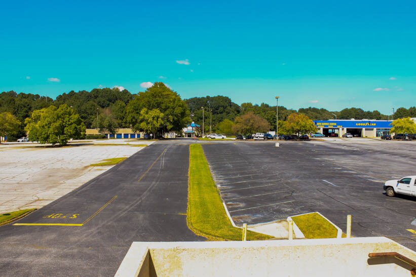 More Photos Of 2731 Candler Rd, Decatur General Retail For Lease