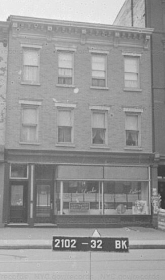 More Photos Of 182 DeKalb Ave, Brooklyn Storefront Retail Residential For Lease