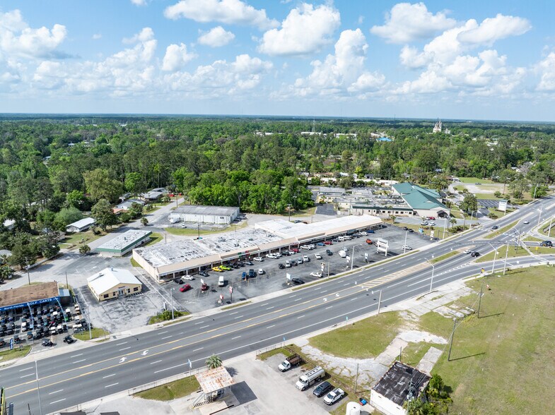 More Photos Of 1037-1110 W Us Highway 90, Lake City Unknown For Lease