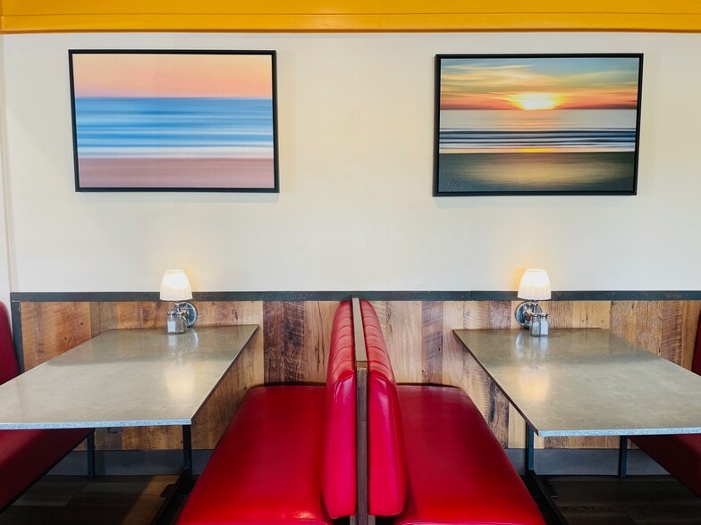 More Photos Of 1575 Calle Joaquin, San Luis Obispo Restaurant For Sale