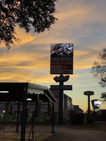 More Photos Of 166 N Loop 1604 E, San Antonio Storefront Retail Office For Sale