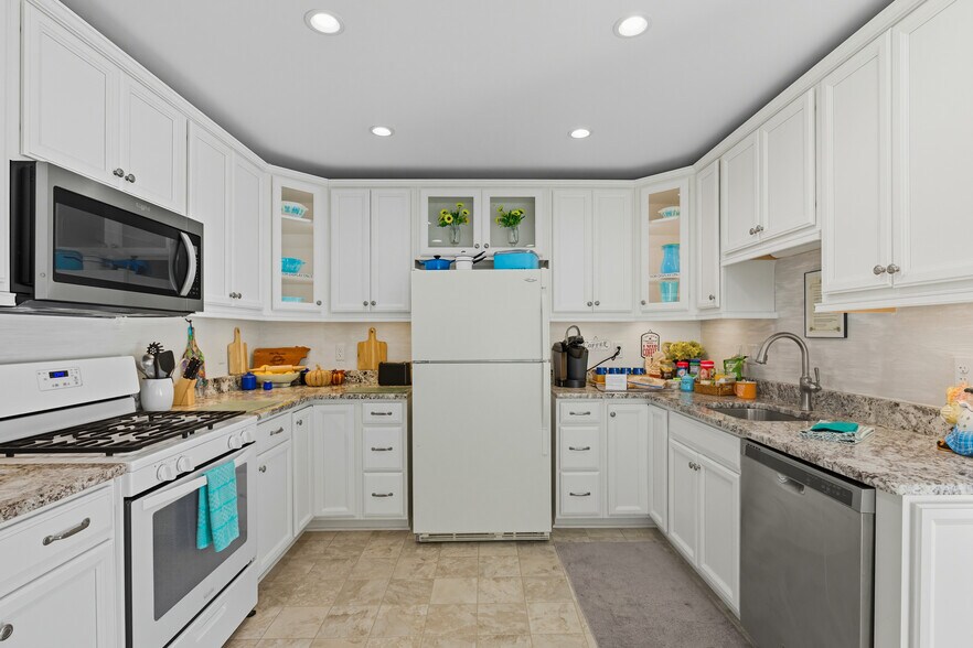 More Photos Of 5474 Woodside Ln, Bealeton Land For Sale