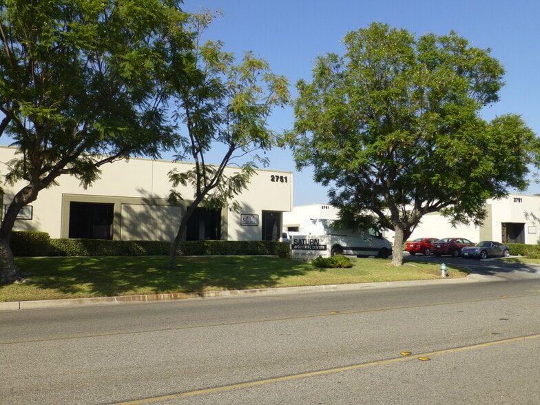 More Photos Of 2781 Saturn St, Brea Research And Development For Sale