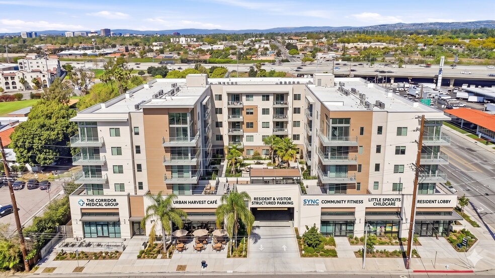 More Photos Of 902 N Grand Ave, Santa Ana Medical For Sale