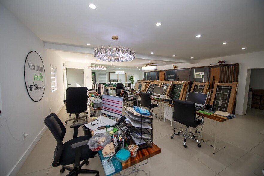 More Photos Of 5738 Hallandale Beach Blvd, West Park Freestanding For Sale