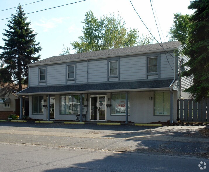 Primary Photo Of 5532 Douglas Rd, Toledo Storefront Retail Office For Sale