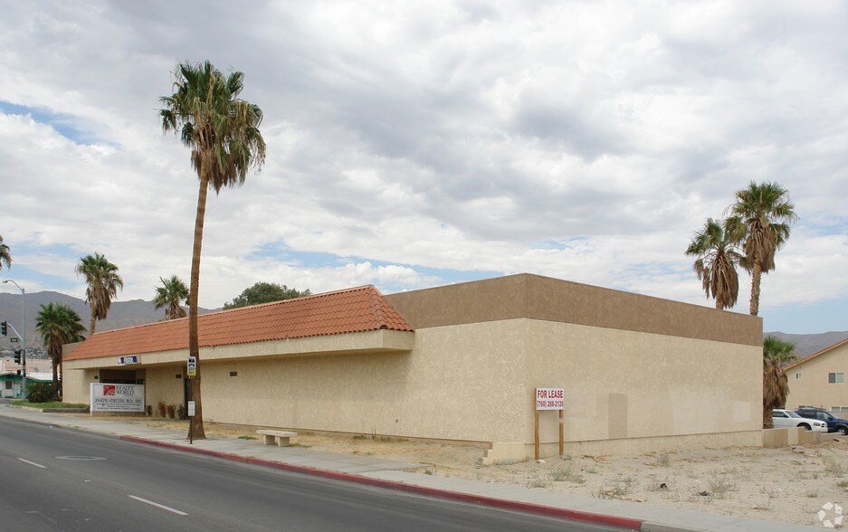 More Photos Of 13550-13570 Palm Dr, Desert Hot Springs Medical For Lease