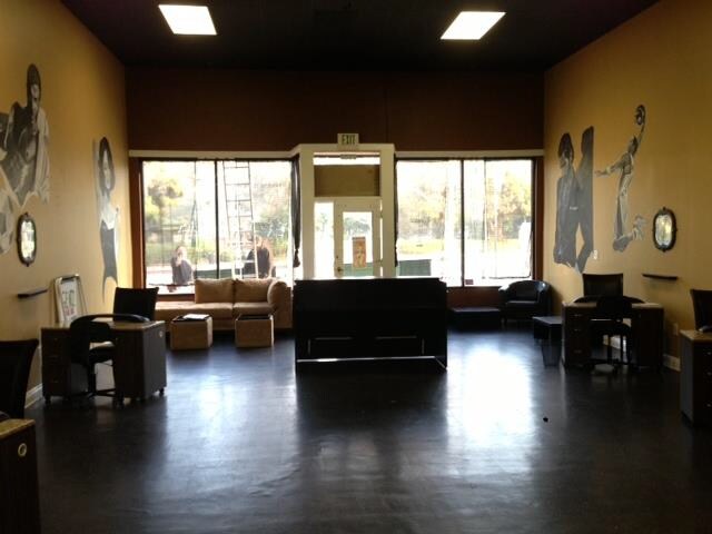More Photos Of 3301-3303 Cahuenga Blvd W, Los Angeles Storefront For Lease