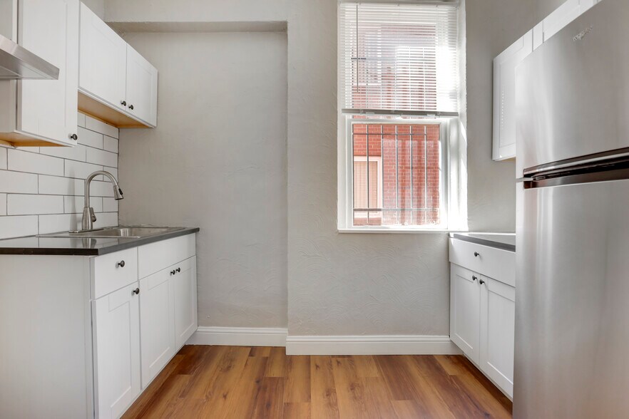 More Photos Of 1325 Corona St, Denver Apartments For Sale