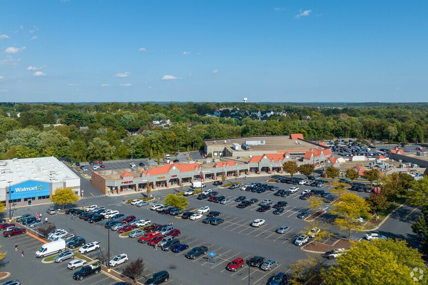 Primary Photo Of 303-337 E Ridgeville Blvd, Mount Airy Unknown For Lease