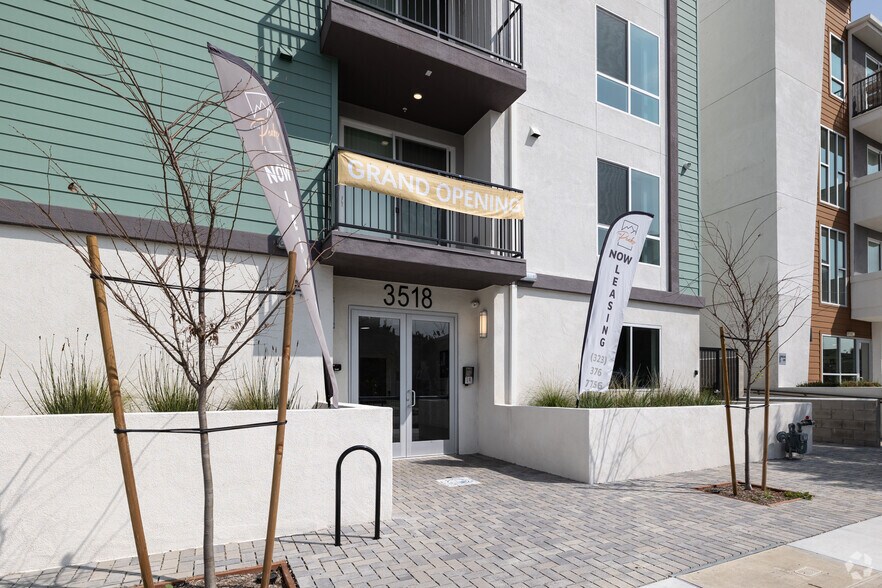 More Photos Of 3518 Chesapeake Ave, Los Angeles Apartments For Sale