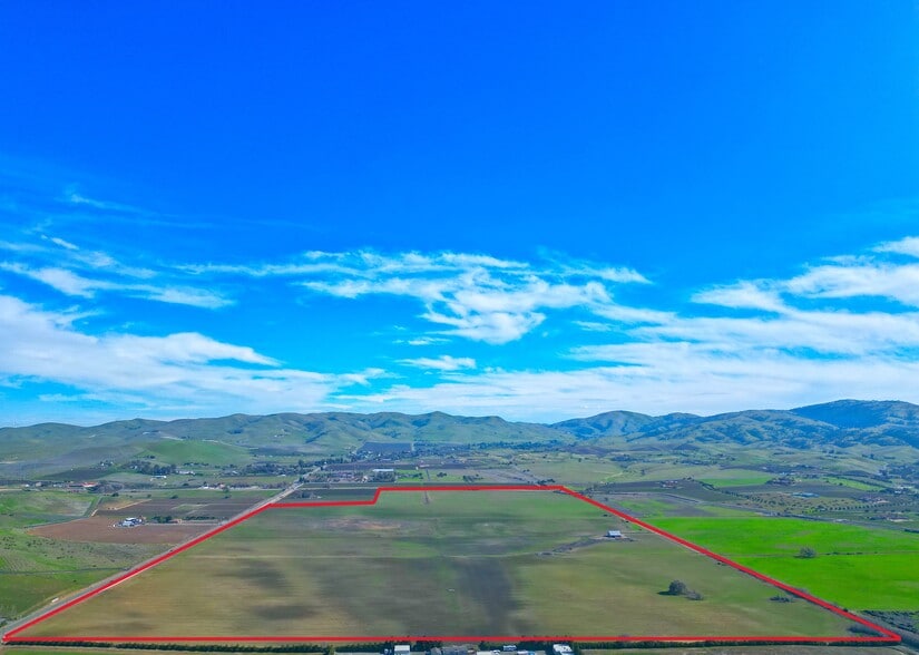 Primary Photo Of 6741 Tesla Road, Livermore Land For Sale